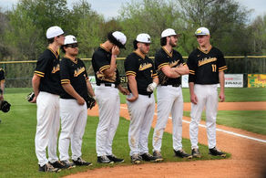 Middlesboro High Celebrates Senior Day With 15-0 Win Over Pineville
