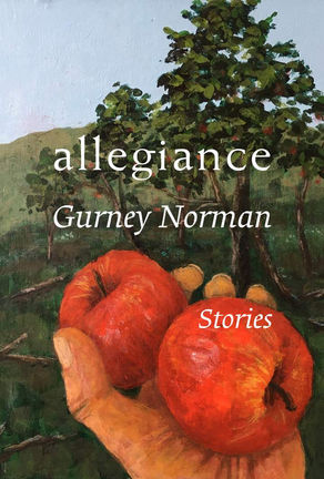 JAMIE'S BOOKSHELF:  Kentucky Author Gurney Norman's Volume Now Available in Hardback 