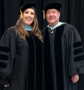 Dr. Erin Reasor Named Chief Academic Officer at Southeast Kentucky CTC