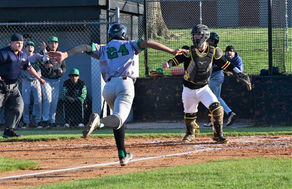 52nd District Baseball Pairings Revealed