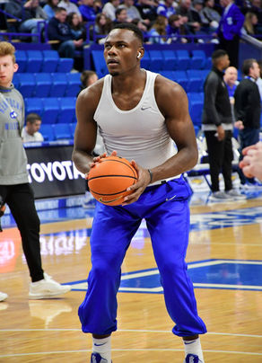 BOX SCORE:  Tshiebwe's Monster Performance Leads Cats to 85-71 Victory over Dogs