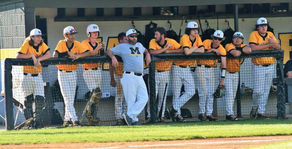 PHOTO GALLERY:  Middlesboro-Williamsburg Rained Out After 4 Innings