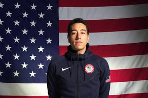 UK Medical Student Gerek Meinhardt Captures His  2nd Bronze Medal in Men's Team Foil