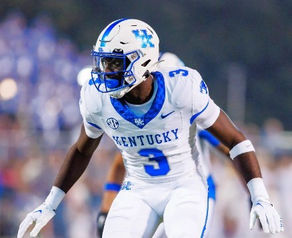 Linebacker Alex Afari Jr. Named to Butkus Award Watch List