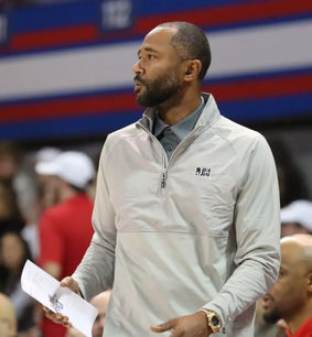 Jackson State Head Coach Mo Williams Named Assistant Coach at UK
