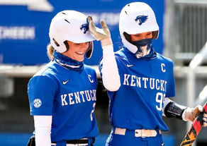UK Softball Qualifies for 14th Straight NCAA Tournament; Two Cats Earn All-SEC Honors 