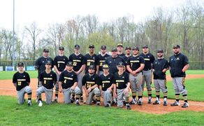 PHOTO GALLERY: Middlesboro Captures 13th Region All 'A' Baseball Tournament