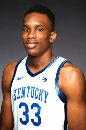 Cats Whip Kentucky State 111-53