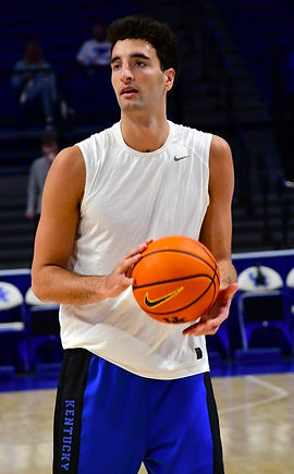 Milan Momcilovic (Photo by Jamie H. Vaught)