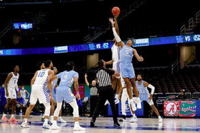 CBS To Televise UK-North Carolina, WKU-Louisville Games Saturday