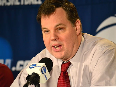 Eastern Kentucky Faces Wildcats in Sunday Night Matchup at Rupp Arena