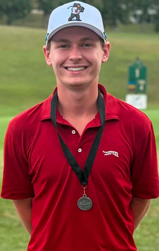 Cole Cornett (Photo Submitted)