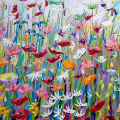 Deborah Woodward local artist