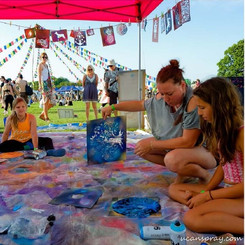 UCanSpray Workshops