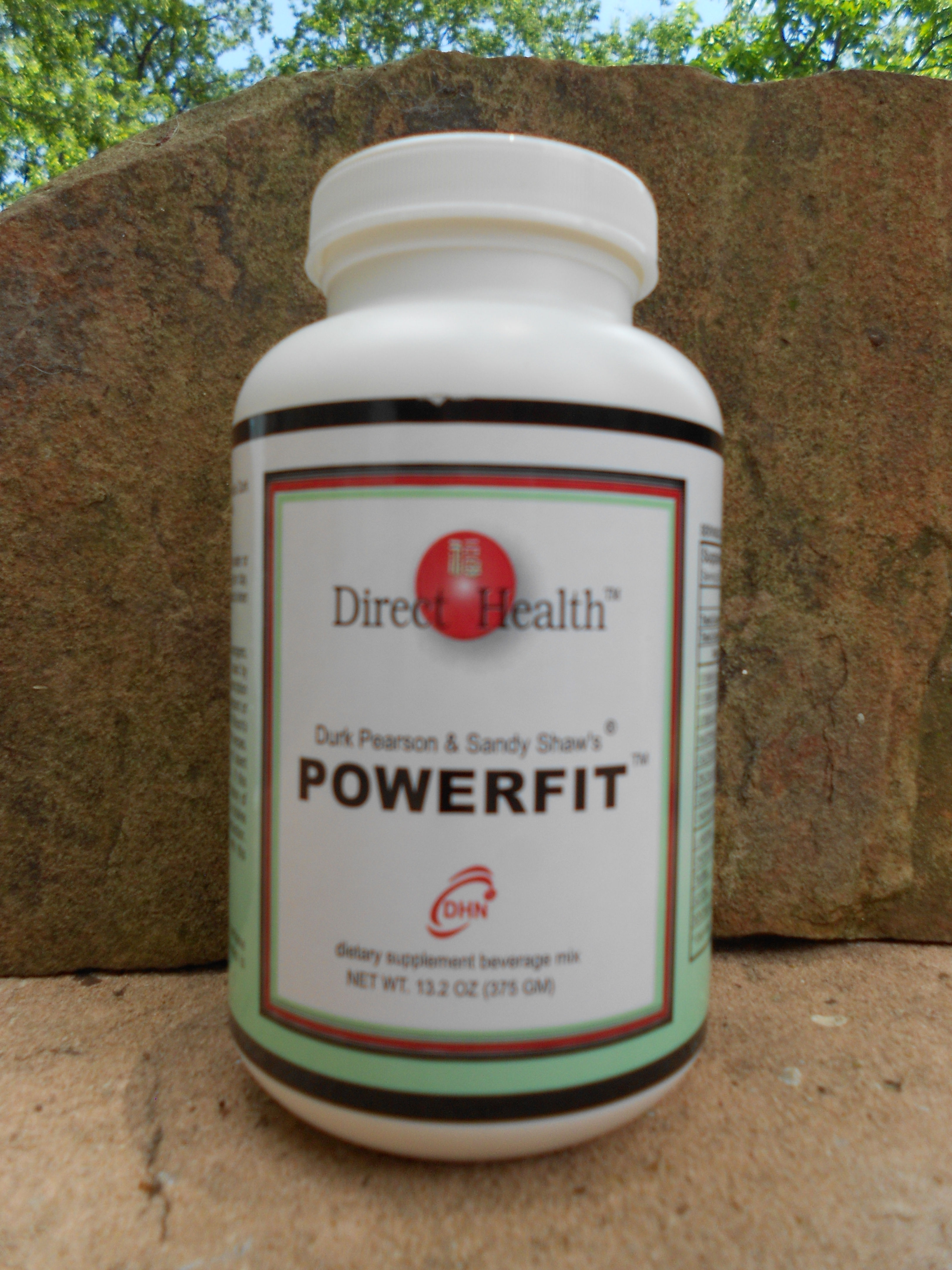 Powerfit