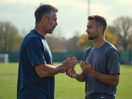 Building Confidence in Others Lessons from Renowned Coaches and Influential Leaders