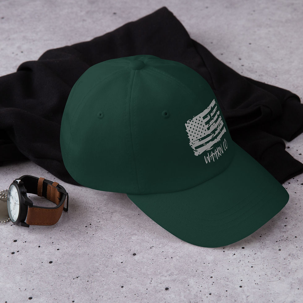 Thumbnail: WAARN HAT