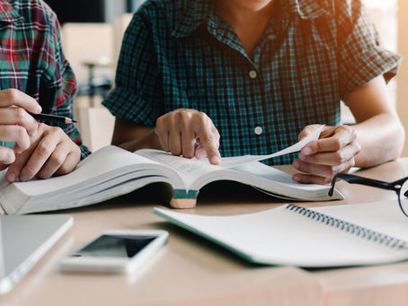 How to Prepare for a Medical Career Whilst in SchoolÂ