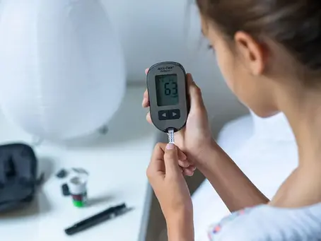 Understanding Type 1 Diabetes