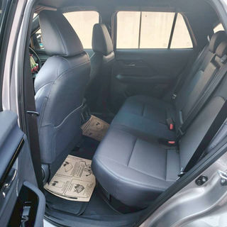 Toyota Yaris Cross for rent, Car rent, Car rental service, car rent with driver, รถเช่า, เช่ารถ, รถเช่าพร้อมคนขับ, รถเช่านิติบุคคล, รถเช่าสำหรับองค์กร, รถเช่าระยะยาว, long term car rent