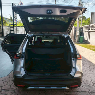 Toyota Yaris Cross for rent, Car rent, Car rental service, car rent with driver, รถเช่า, เช่ารถ, รถเช่าพร้อมคนขับ, รถเช่านิติบุคคล, รถเช่าสำหรับองค์กร, รถเช่าระยะยาว, long term car rent