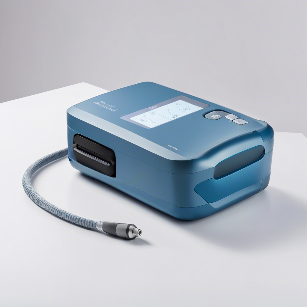 Portable Hyperthermia Unit