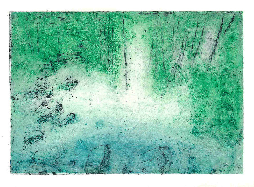 Variations II