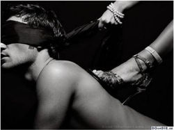 BLINDFOLD 1