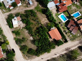 Terreno en venta en calle Jujuy, Nono, Córdoba