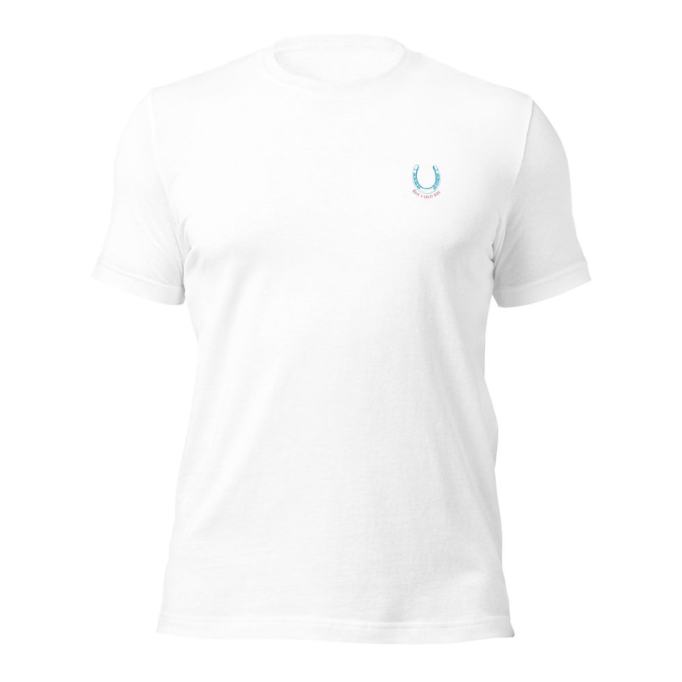 Thumbnail: It's a Good Day for a Great Ride crewneck tee