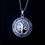 Thumbnail: Sterling Silver Tree of Life Pendant