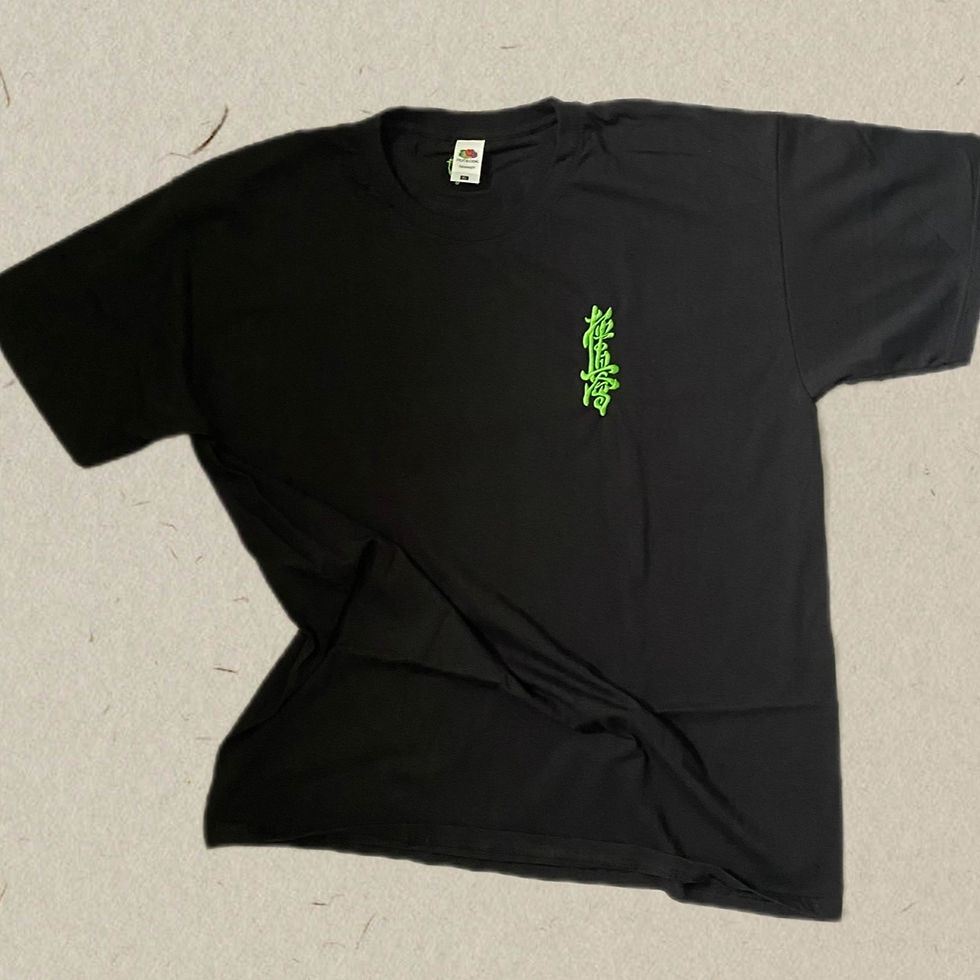 Thumbnail: Kyokushin T-Shirt