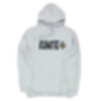 Kyokushin Hoodie