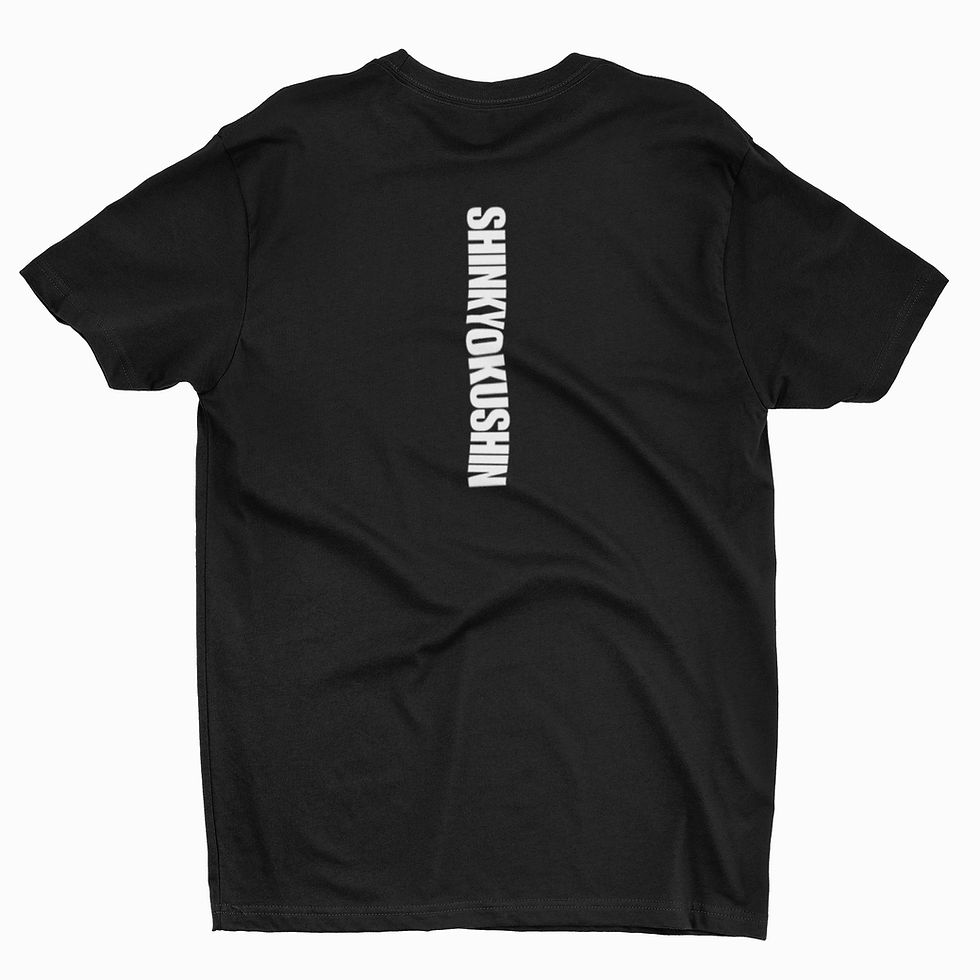 Thumbnail: Shinkyokushin T-Shirt