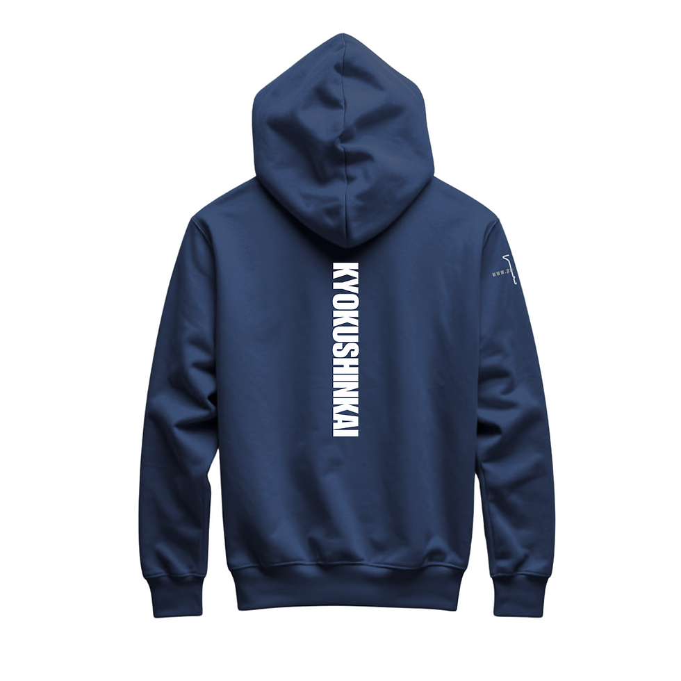 Thumbnail: Prokombat hoodie