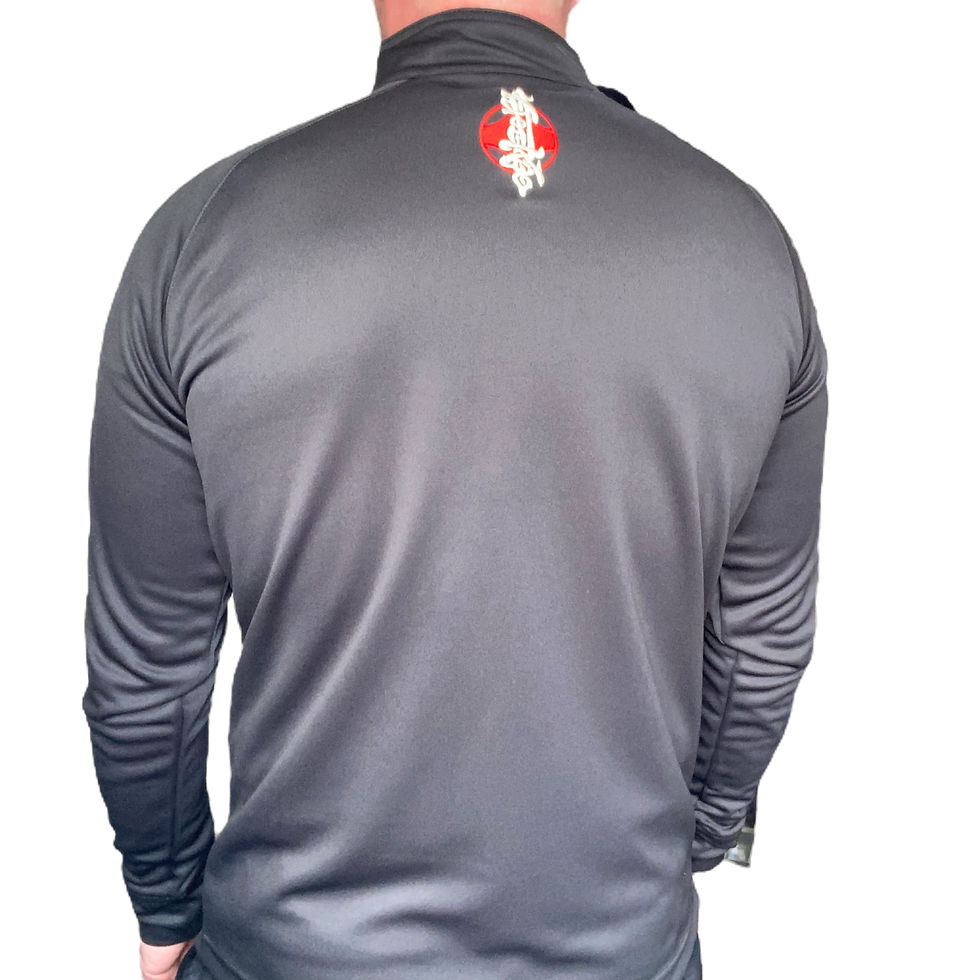 Thumbnail: Kyokushin Tracksuit top