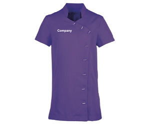 COmpany Logo Nurse Tunic