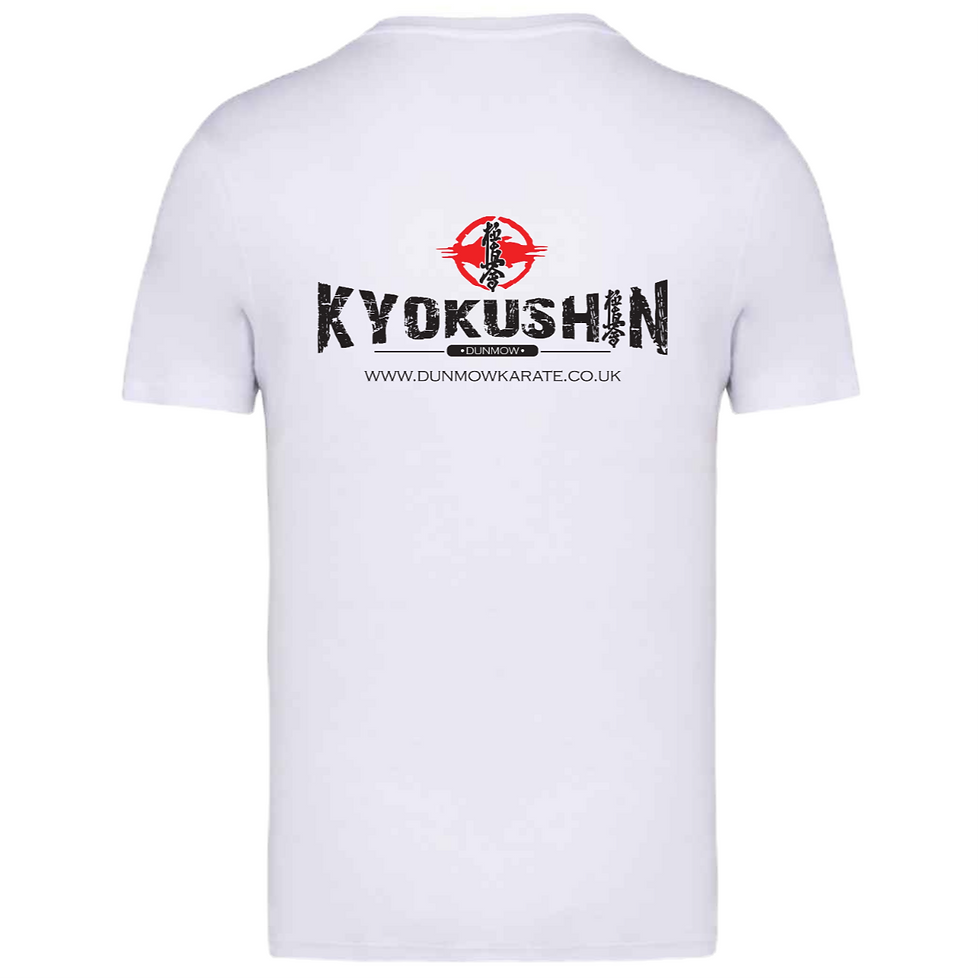 Thumbnail: Dunmow Kyokushin
