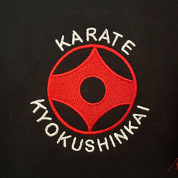 Kanku detail