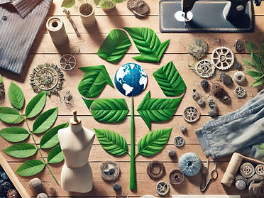 Sustainability example