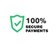 Secure payments badge
