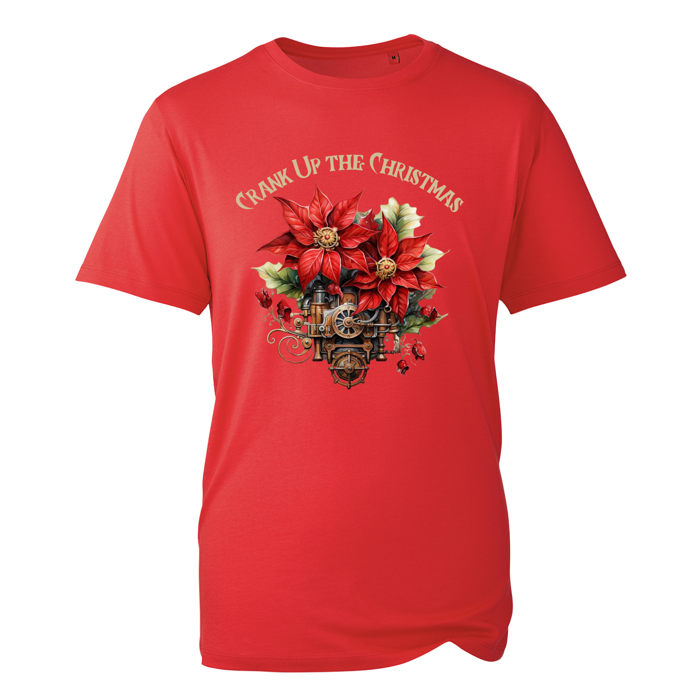 Christmas t-shirt