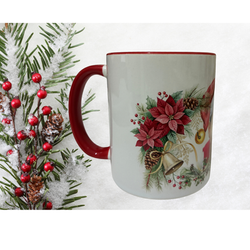Christmas Mug