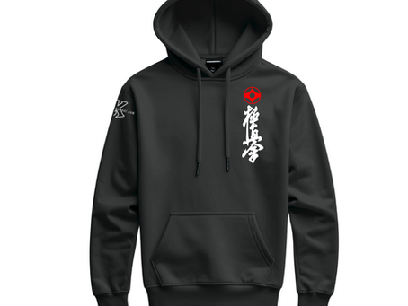 Build Your Dojo Identity with Custom Martial Arts Apparel from ProKombat