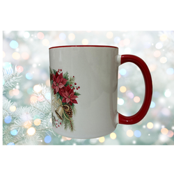 Christmas Mug