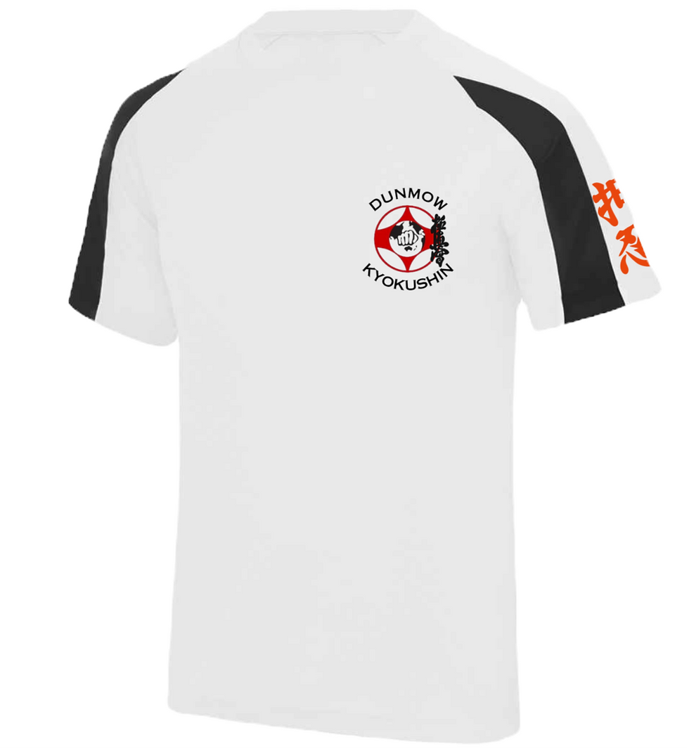 Thumbnail: Dunmow Kyokushin