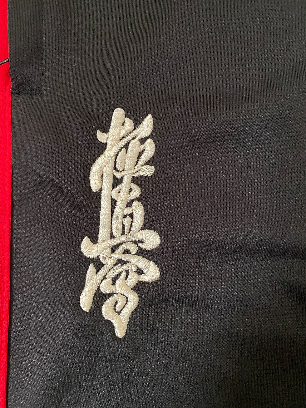Kyokushin Tracksuit Trousers