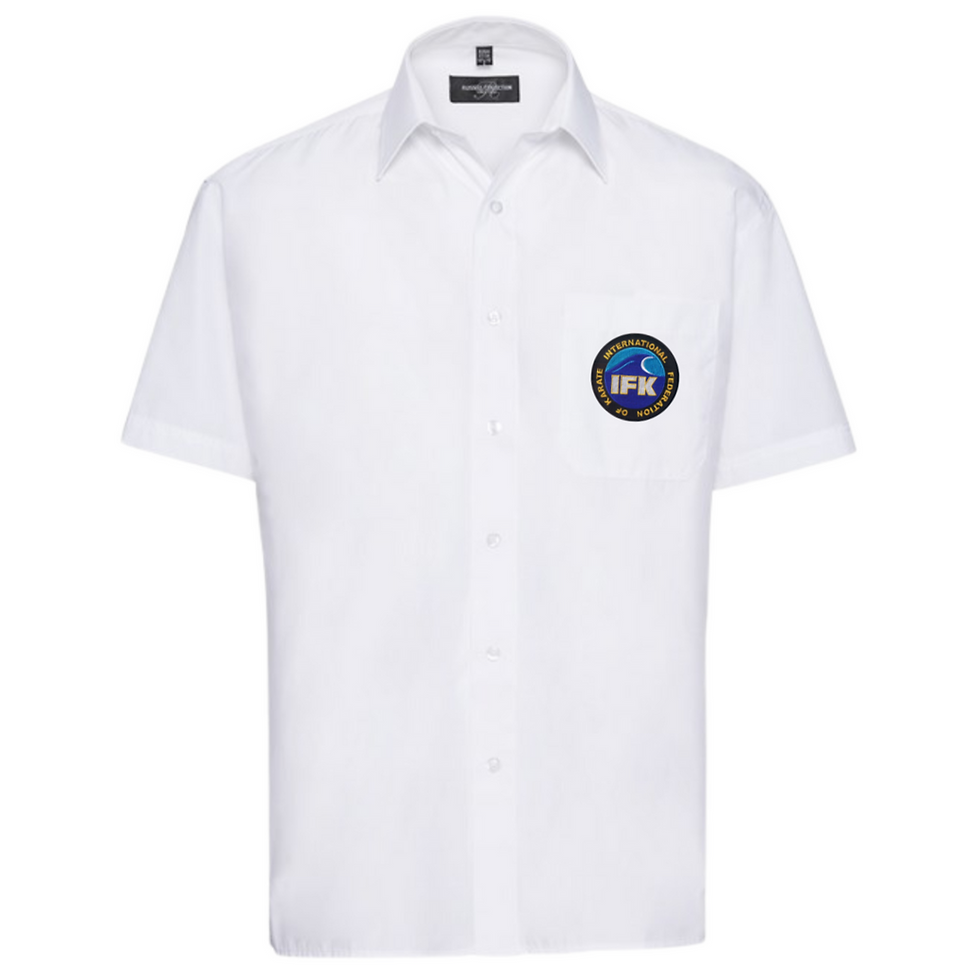 Thumbnail: IFK Referee Shirt