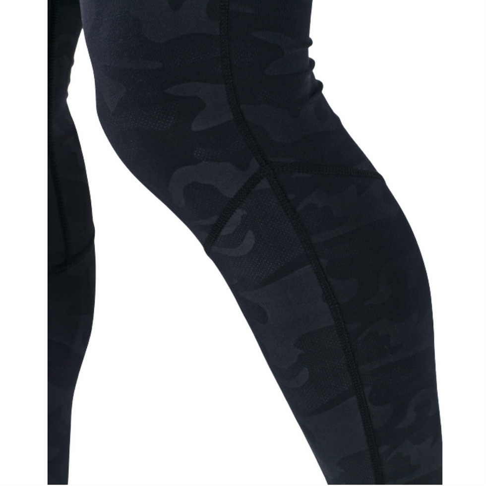 Thumbnail: Mens' Shinkyokushin Prokombat Leggings