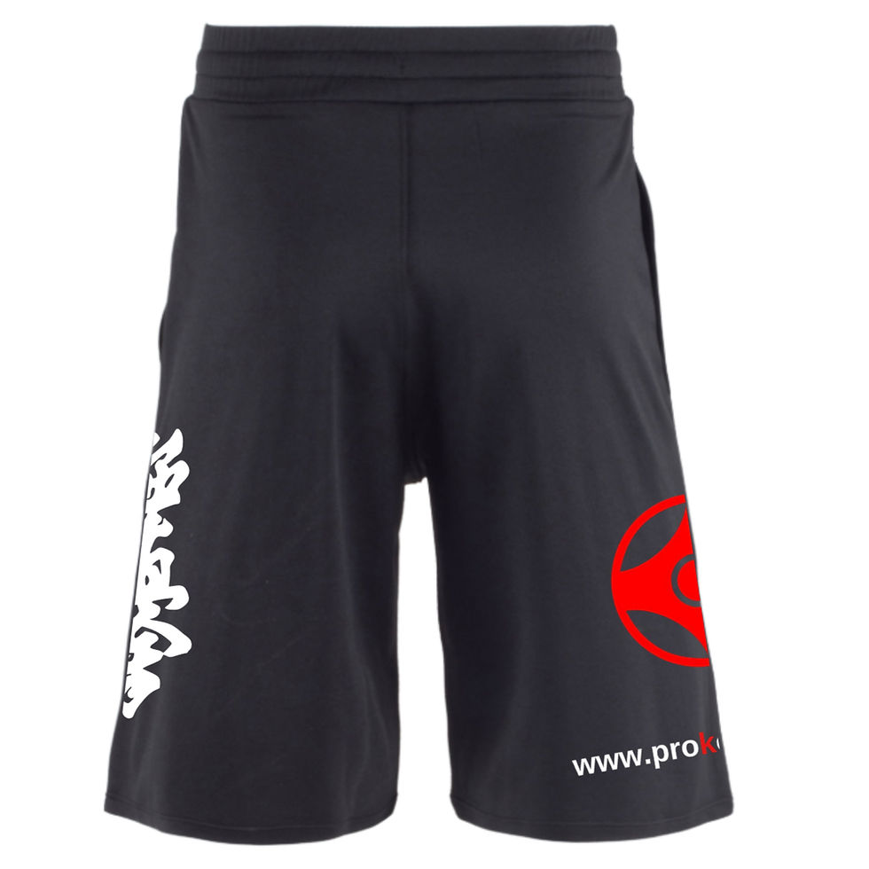 Thumbnail: Kyokushin Prokombat Shorts